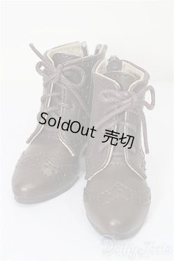 画像1: SDM＆MSD/OF:靴 S-25-12-28-198-TO-ZS