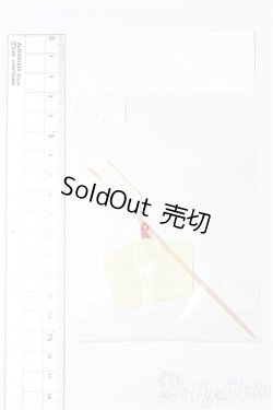 画像2: DD/OF:小物 S-25-12-28-188-YB-ZS