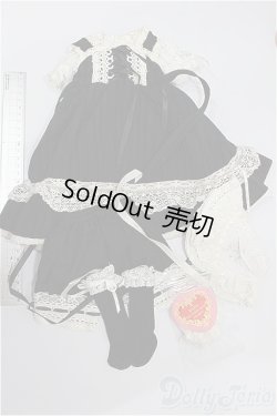 画像5: SD/OF:下妻物語 シャルロットボワールセット(ボークス) S-26-01-11-157-YB-ZS