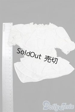 画像2: SD/OF:トップス S-26-01-11-156-YB-ZS