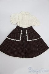 SD/OF:衣装セット S-26-01-11-161-YB-ZS