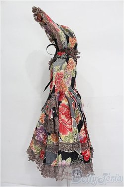 画像2: SD/OF:ドレス S-26-01-11-160-YB-ZS