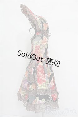 画像2: SD/OF:ドレス S-26-01-11-160-YB-ZS