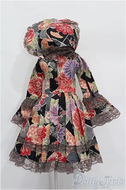 画像3: SD/OF:ドレス S-26-01-11-160-YB-ZS