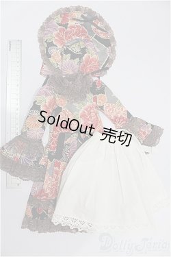 画像4: SD/OF:ドレス S-26-01-11-160-YB-ZS