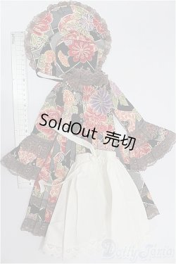 画像5: SD/OF:ドレス S-26-01-11-160-YB-ZS