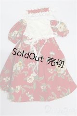 SD/OF:ドレス S-26-01-11-159-YB-ZS