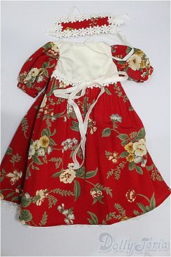 画像1: SD/OF:ドレス S-26-01-11-159-YB-ZS