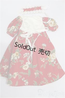 画像1: SD/OF:ドレス S-26-01-11-159-YB-ZS