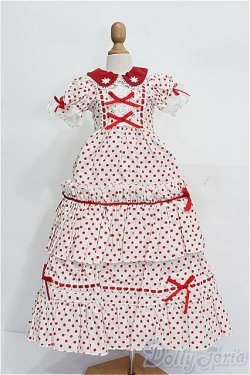 画像1: SD/OF:ドレス S-26-01-11-155-YB-ZS