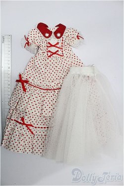 画像4: SD/OF:ドレス S-26-01-11-155-YB-ZS