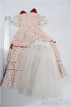 画像5: SD/OF:ドレス S-26-01-11-155-YB-ZS