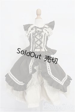 画像1: SD/OF:ドレス S-26-01-11-158-YB-ZS