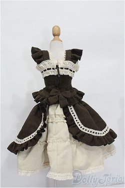 画像3: SD/OF:ドレス S-26-01-11-158-YB-ZS