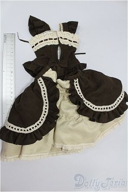 画像6: SD/OF:ドレス S-26-01-11-158-YB-ZS