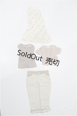 画像2: ユノアクルス/OF:衣装 S-25-12-28-309-YB-ZS