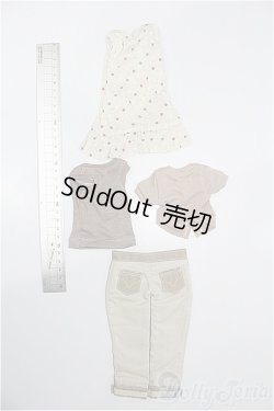 画像3: ユノアクルス/OF:衣装 S-25-12-28-309-YB-ZS