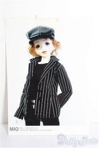 ユノアクルス/OF:衣装 S-26-03-29-455-YB-ZS