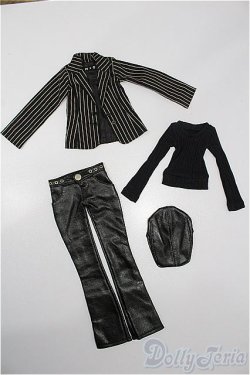 画像2: ユノアクルス/OF:衣装 S-25-12-28-308-YB-ZS