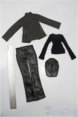 画像3: ユノアクルス/OF:衣装 S-25-12-28-308-YB-ZS