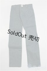 SDGrB＆SD13男の子/OF:パンツ S-26-02-22-434-YB-ZS