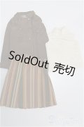 SD/OF:衣装セット S-26-01-11-151-YB-ZS