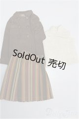 SD/OF:衣装セット S-26-01-11-151-YB-ZS