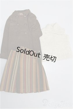 画像1: SD/OF:衣装セット S-26-01-11-151-YB-ZS