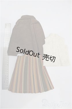 画像2: SD/OF:衣装セット S-26-01-11-151-YB-ZS
