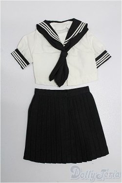 画像1: SD/OF:衣装セット S-26-01-11-150-YB-ZS