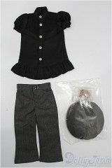 SDM＆MSD/OF:衣装セット S-25-12-28-311-YB-ZS