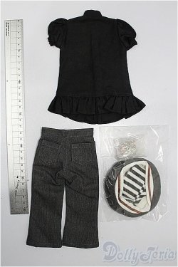 画像2: SDM＆MSD/OF:衣装セット S-25-12-28-311-YB-ZS