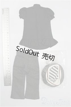 画像2: SDM＆MSD/OF:衣装セット S-26-03-29-448-YB-ZS