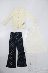 SDM＆MSD/OF:衣装セット S-25-12-28-312-YB-ZS