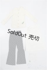 SDM＆MSD/OF:衣装セット S-25-12-28-312-YB-ZS