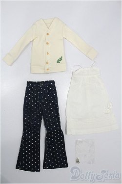 画像1: SDM＆MSD/OF:衣装セット S-25-12-28-312-YB-ZS