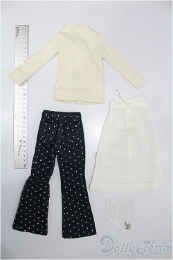 画像2: SDM＆MSD/OF:衣装セット S-25-12-28-312-YB-ZS