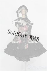 SD/OF:ドレス S-26-02-22-498-YB-ZS