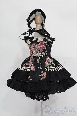 画像1: MSD/OF:ドレス S-26-01-11-149-YB-ZS