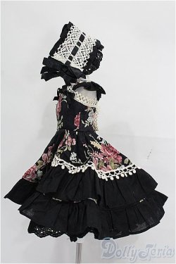 画像2: MSD/OF:ドレス S-26-01-11-149-YB-ZS