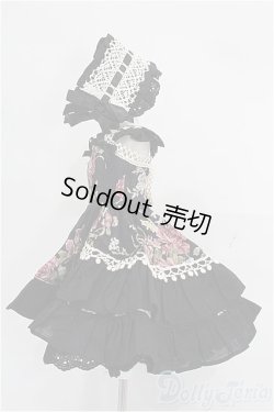 画像2: SD/OF:ドレス S-26-02-22-498-YB-ZS