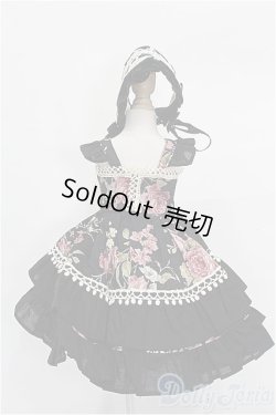 画像3: SD/OF:ドレス S-26-02-22-498-YB-ZS