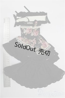 画像6: SD/OF:ドレス S-26-02-22-498-YB-ZS