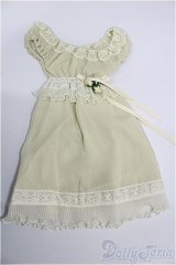 SD/OF:ドレス S-26-01-11-148-YB-ZS