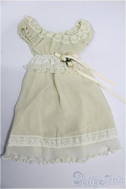 画像1: SD/OF:ドレス S-26-01-11-148-YB-ZS