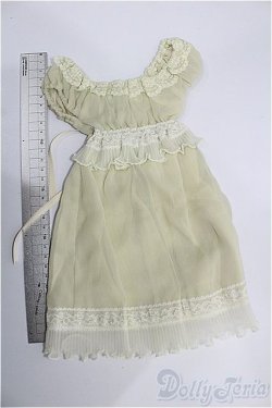 画像2: SD/OF:ドレス S-26-01-11-148-YB-ZS