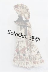 SD/OF:ドレス S-26-01-11-147-YB-ZS