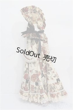 画像1: SD/OF:ドレス S-26-01-11-147-YB-ZS