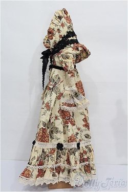 画像2: SD/OF:ドレス S-26-01-11-147-YB-ZS