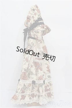 画像2: SD/OF:ドレス S-26-01-11-147-YB-ZS